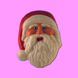 bigsantaface