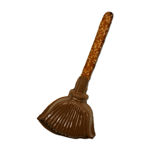 broomstick