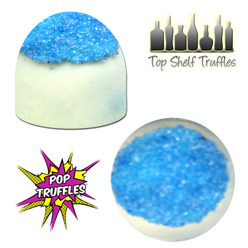 Blue Truffles