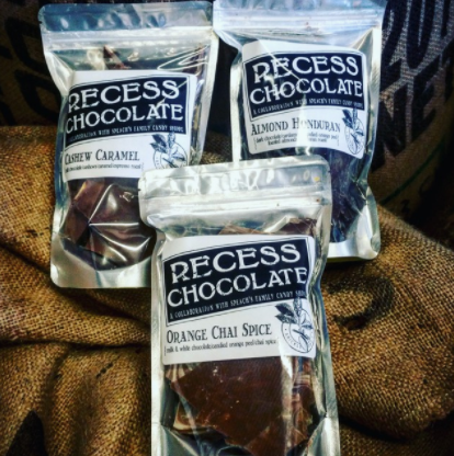 recesschocolatebags