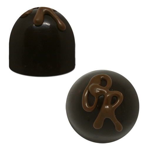 Rum Raisin Truffles