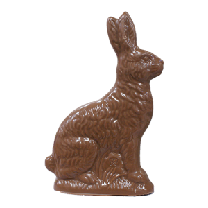 Boozy Bunny in Milk Chocolate