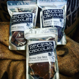 recesschocolatebags