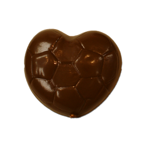 soccerheartlollipop