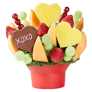 XOXO Fruits Small